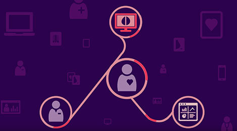 Discover IntelliSpace Radiology with Advanced Mammography