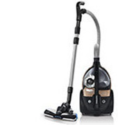 مكنسة كهربائية بدون كيس