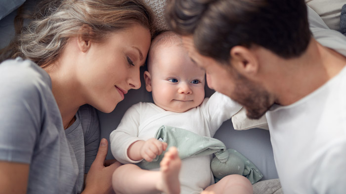 Parenting Guide & all articles