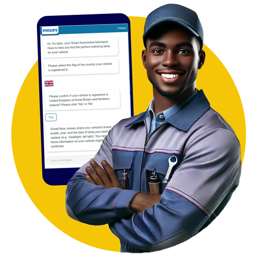 sam smart automotive mechanic mobile