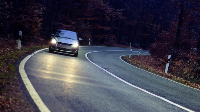 الخيار المنطقي