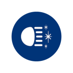 رمز "أداء البصري"