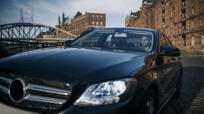 تحسّن قيادتي