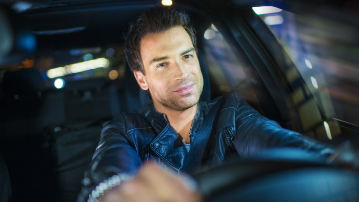 عشقي للسيارات