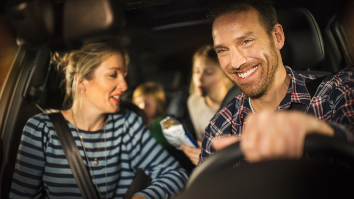 الأمان والسلامة