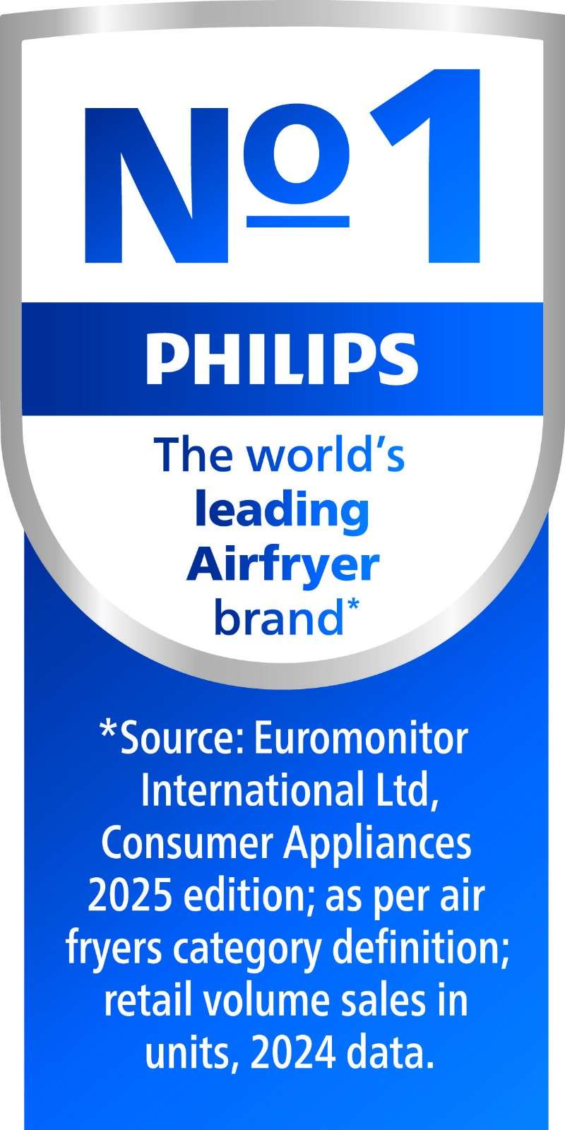 Philips, best brand for airfryer, No.1