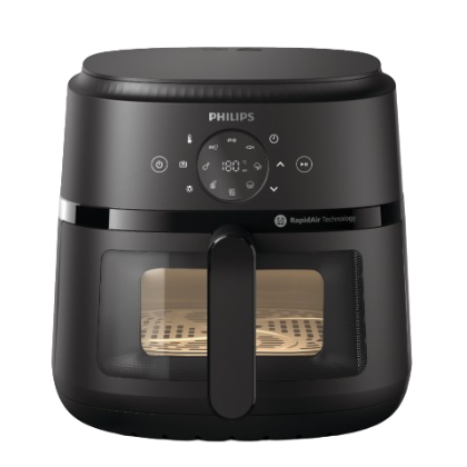 Airfryer Combi 2000 Series XL, up to 7 servings
