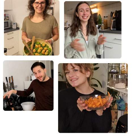 مجتمع مستخدمي HomeID