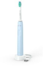 Daily clean toothbrush