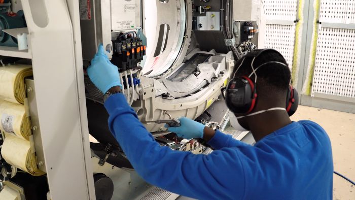 Innovation Spotlight: How a circular economy is driving sustainable healthcare