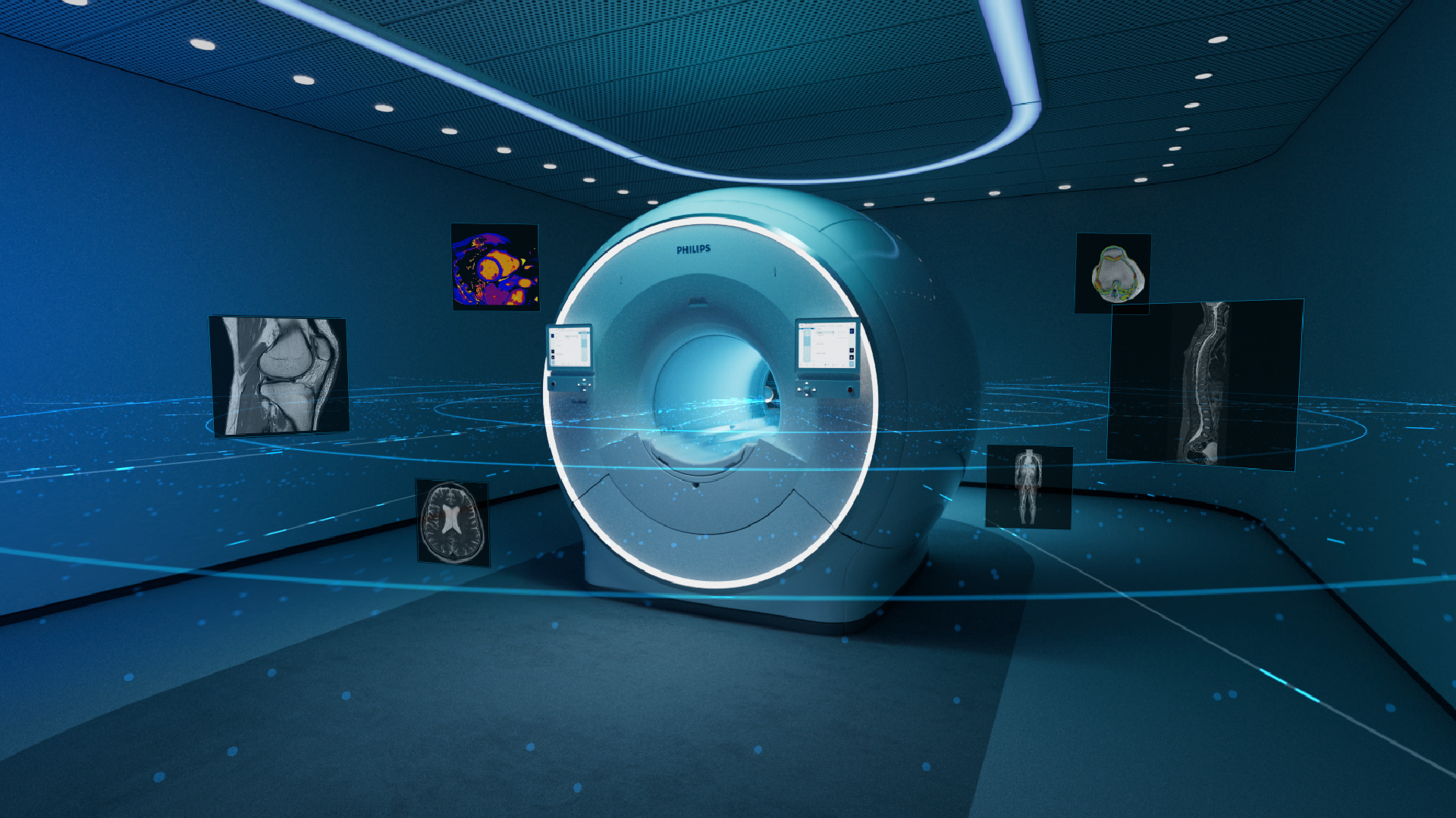 Philips Unveils AI-Driven Innovations in Diagnostics, Patient Monitoring, and Treatment at Arab Health 2025